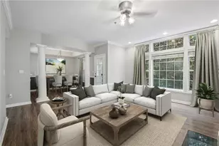 3636 Habersham Road NW, Atlanta, GA 30305 - Photo 5