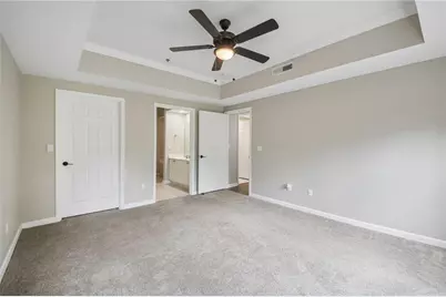 3636 Habersham Road NW #2207, Atlanta, GA 30305 - Photo 13