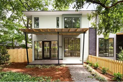 1112 Kirkwood Avenue SE, Atlanta, GA 30316 - Photo 1