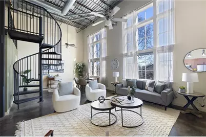 572 Edgewood Avenue NE #301, Atlanta, GA 30312 - Photo 1