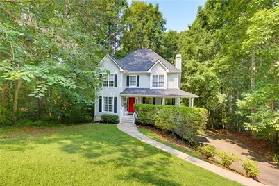804 Abbington Lane, Douglasville, GA 30134 - Photo 25