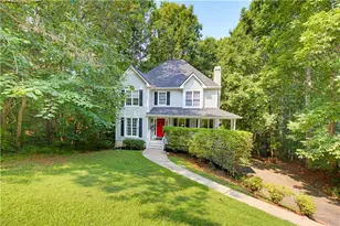 804 Abbington Ln, Douglasville, GA 30134 - Photo 25