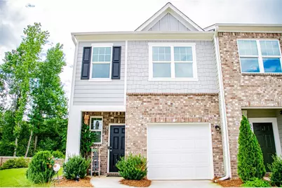 563 Magnolia Circle, Palmetto, GA 30268 - Photo 1