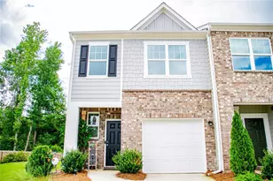 563 Magnolia Cir, Palmetto, GA 30268 - Photo 1