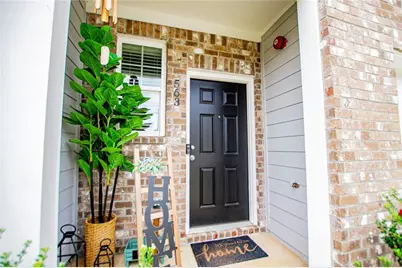 563 Magnolia Circle, Palmetto, GA 30268 - Photo 9