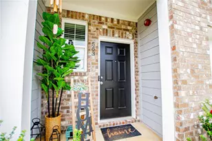 563 Magnolia Cir, Palmetto, GA 30268 - Photo 9