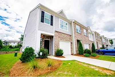 563 Magnolia Circle, Palmetto, GA 30268 - Photo 5