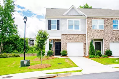 563 Magnolia Circle, Palmetto, GA 30268 - Photo 3
