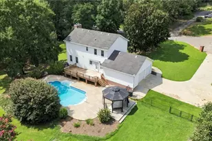 16 Wood Forest Dr SW, Cartersville, GA 30120 - Photo 3