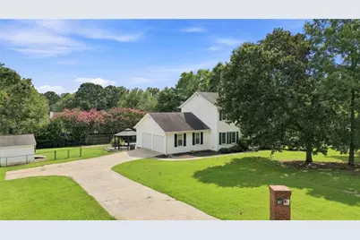 16 Wood Forest Drive SW, Cartersville, GA 30120 - Photo 7