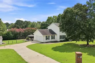 16 Wood Forest Dr SW, Cartersville, GA 30120 - Photo 7