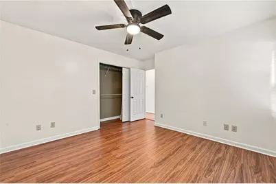 16 Wood Forest Drive SW, Cartersville, GA 30120 - Photo 37