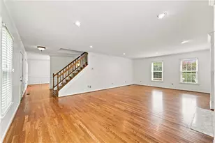 16 Wood Forest Dr SW, Cartersville, GA 30120 - Photo 11