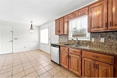 16 Wood Forest Drive SW, Cartersville, GA 30120 - Photo 23