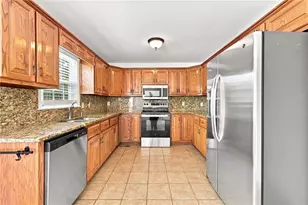 16 Wood Forest Dr SW, Cartersville, GA 30120 - Photo 21