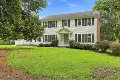 16 Wood Forest Drive SW, Cartersville, GA 30120 - Photo 5