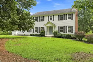 16 Wood Forest Dr SW, Cartersville, GA 30120 - Photo 5