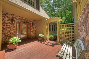 357 Goldmine Trl, Ellijay, GA 30536 - Photo 5