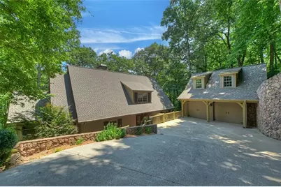 357 Goldmine Trail, Ellijay, GA 30536 - Photo 75