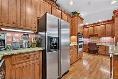 357 Goldmine Trail, Ellijay, GA 30536 - Photo 25