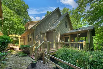 357 Goldmine Trail, Ellijay, GA 30536 - Photo 7