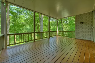 357 Goldmine Trail, Ellijay, GA 30536 - Photo 53