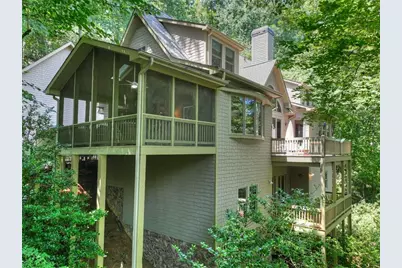 357 Goldmine Trail, Ellijay, GA 30536 - Photo 69
