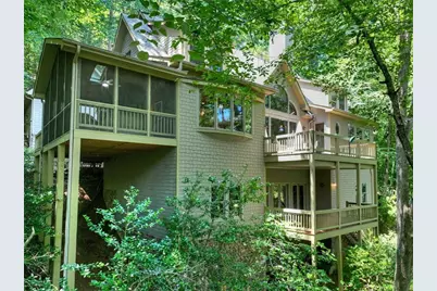 357 Goldmine Trail, Ellijay, GA 30536 - Photo 71