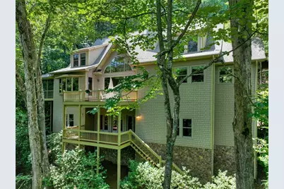 357 Goldmine Trail, Ellijay, GA 30536 - Photo 65