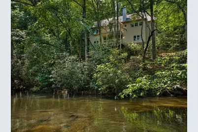 357 Goldmine Trail, Ellijay, GA 30536 - Photo 1