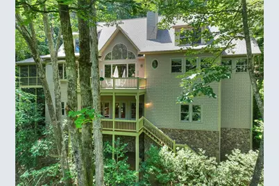 357 Goldmine Trail, Ellijay, GA 30536 - Photo 63