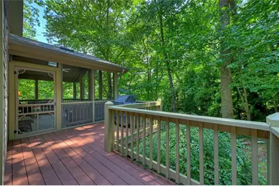 357 Goldmine Trail, Ellijay, GA 30536 - Photo 29