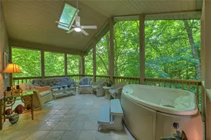 357 Goldmine Trl, Ellijay, GA 30536 - Photo 27