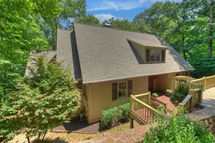 357 Goldmine Trl, Ellijay, GA 30536 - Photo 3