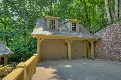 357 Goldmine Trail, Ellijay, GA 30536 - Photo 3