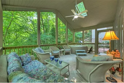 357 Goldmine Trail, Ellijay, GA 30536 - Photo 29