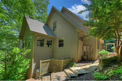357 Goldmine Trail, Ellijay, GA 30536 - Photo 69