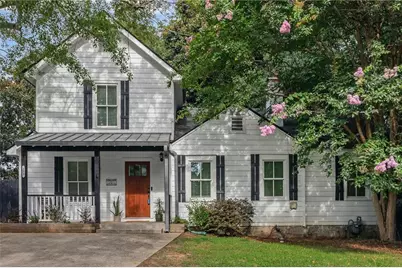 159 Wyman Street SE, Atlanta, GA 30317 - Photo 1