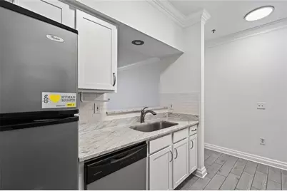 3777 Peachtree Road NE #214, Atlanta, GA 30319 - Photo 7