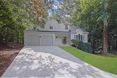 3444 Chancellors Drive, Powder Springs, GA 30127 - Photo 3