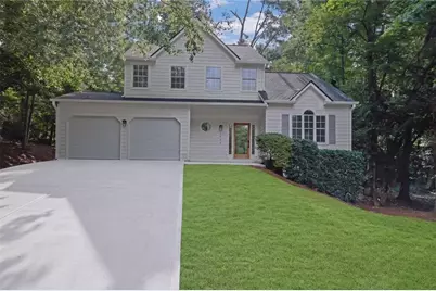 3444 Chancellors Drive, Powder Springs, GA 30127 - Photo 1