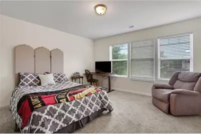 615 Mulberry Park Circle, Dacula, GA 30019 - Photo 23
