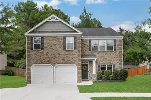 615 Mulberry Park Cir, Dacula, GA 30019 - Photo 1