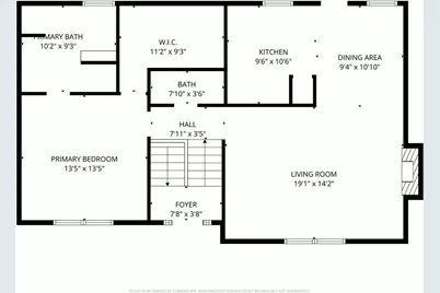 670 Chaseridge Drive, McDonough, GA 30253 - Photo 35