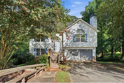 670 Chaseridge Drive, McDonough, GA 30253 - Photo 1