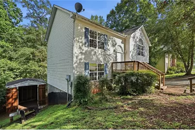 670 Chaseridge Drive, McDonough, GA 30253 - Photo 3