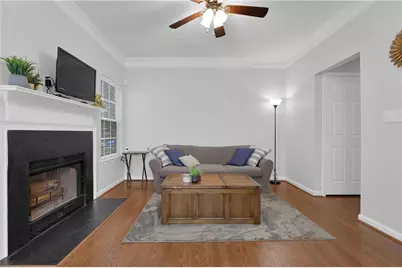 5252 Pinnacle Point Court, Norcross, GA 30071 - Photo 3