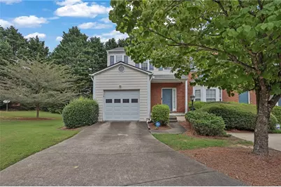 5252 Pinnacle Point Court, Norcross, GA 30071 - Photo 1