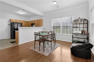 5252 Pinnacle Point Ct, Norcross, GA 30071 - Photo 5