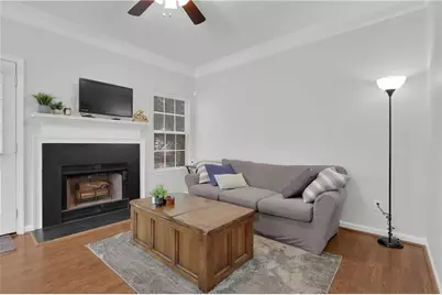 5252 Pinnacle Point Court, Norcross, GA 30071 - Photo 11